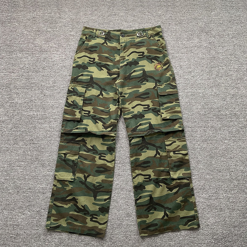 Pantalones Broken Planet 2x1 Urbanos