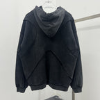 Sudadera Capucha Vintage Retro Urbano