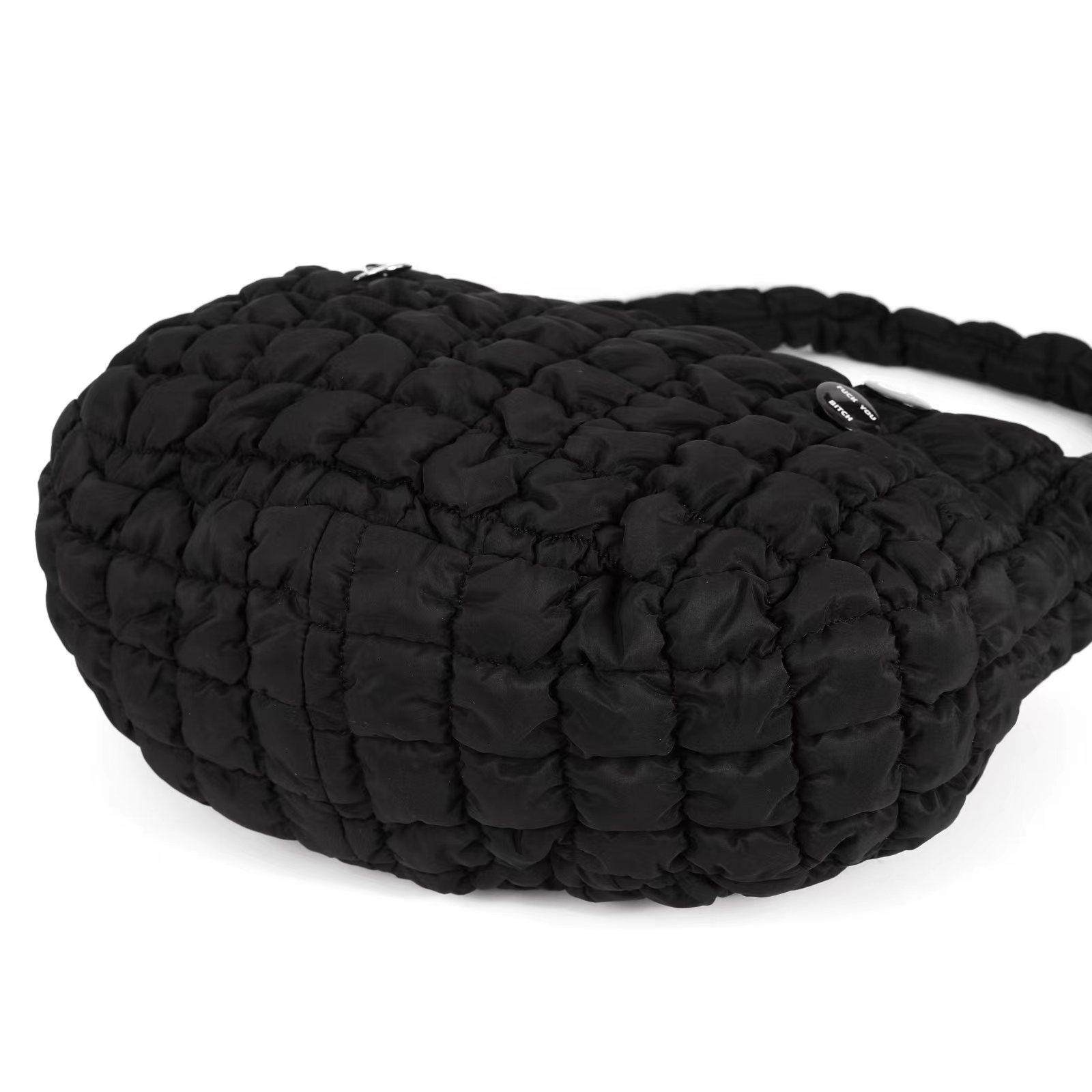 Bolso Hombro Cgyyds Nube Grande