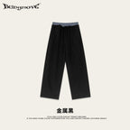 Joggers Blanks Estilo Urbano