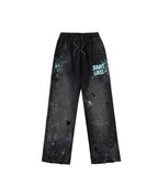 Pantalones SAI*T Modernos Unisex