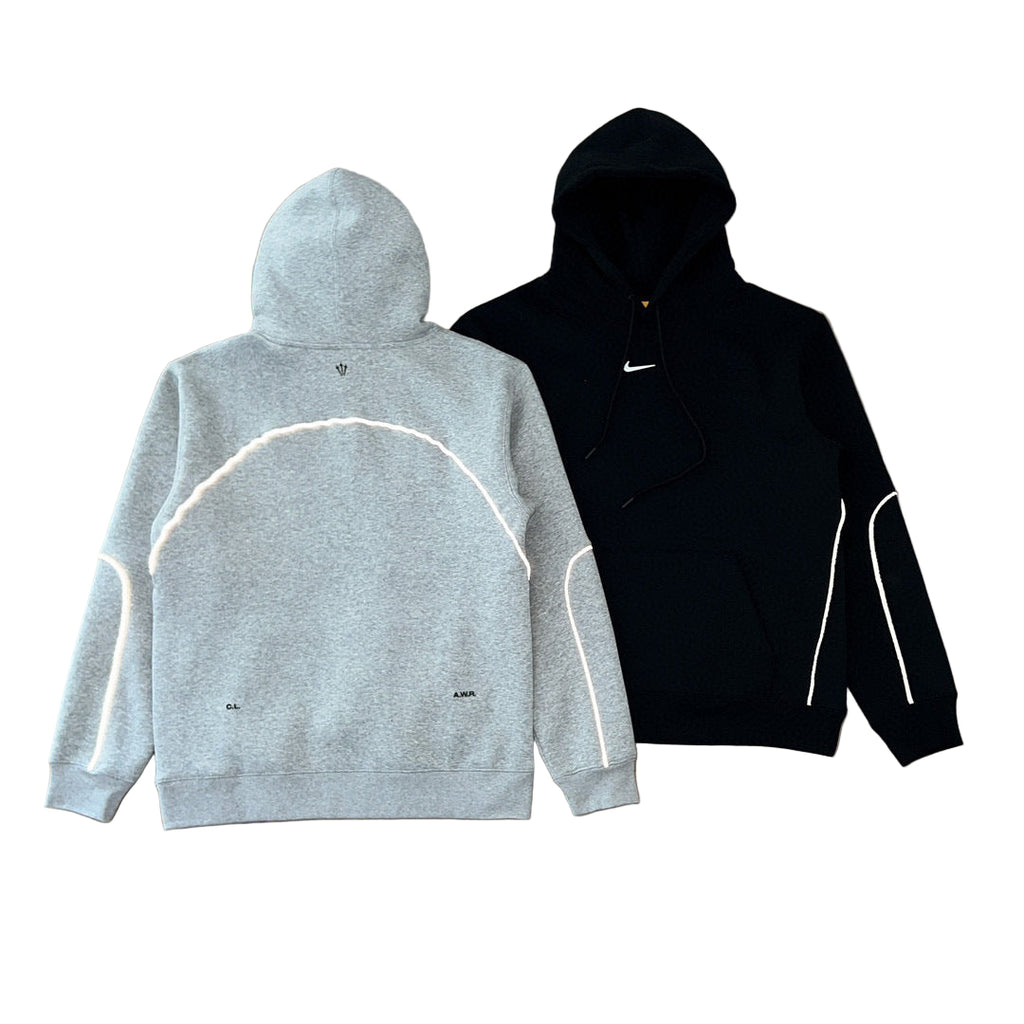N*IKE X N*OCTA HOODIE