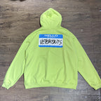 VETE*ENTS HOODIE