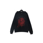 Sudadera Capucha SP*DER Streetwear Urbano