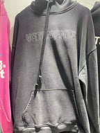 VET*MENTS HOODIES