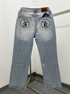 Jeans Helltar Estilo Urbano
