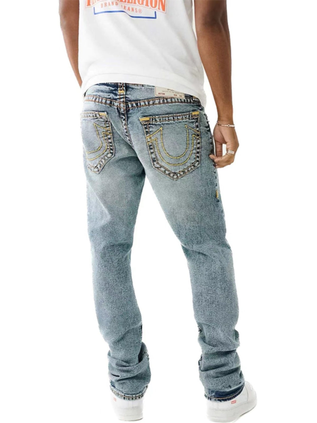 Jeans True Religion de Alta Calidad