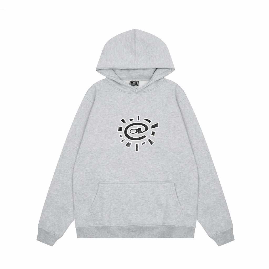 Sudadera Capucha ADW*YD Streetwear Urbano