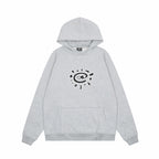 Sudadera Capucha ADW*YD Streetwear Urbano