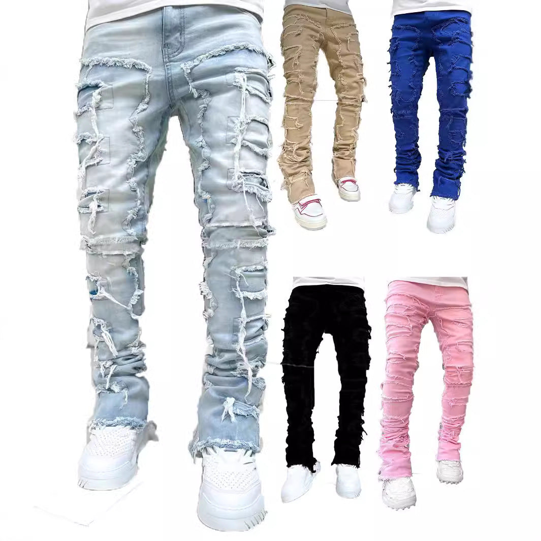 BLANK JEANS Imagen secundaria del producto