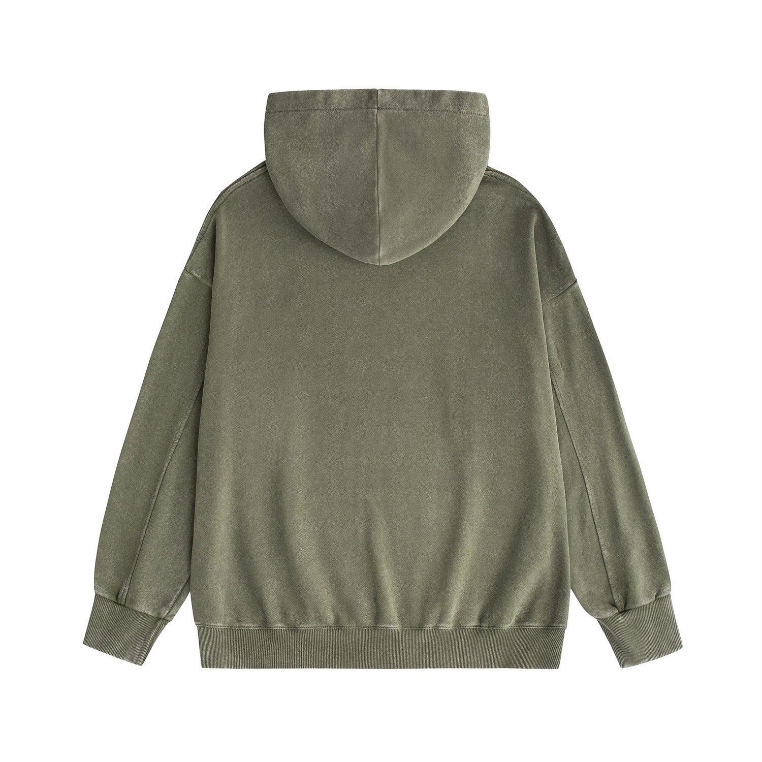 CARHART* HOOEDIE Imagen secundaria del producto