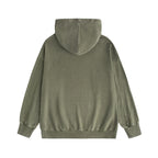 Sudadera Capucha Carhartt Workwear Americano