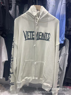 VET*MENTS HOODIES