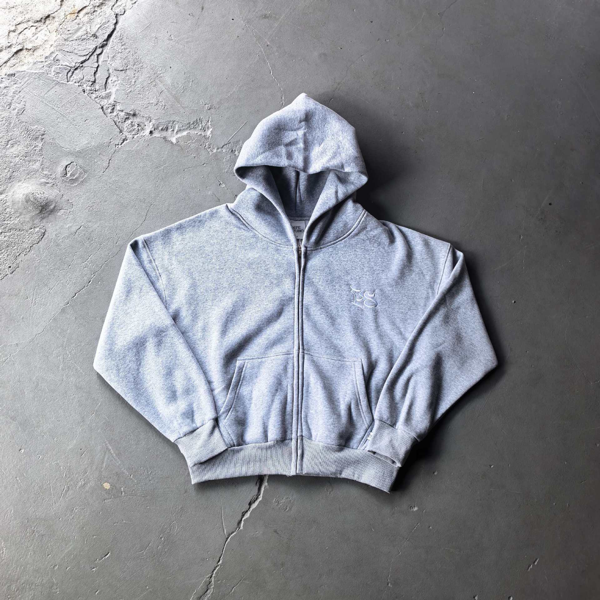 Pantalones PEE Studios Estilo Urbano