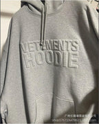 VET*MENTS HOODIES