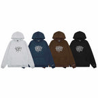 Sudadera Capucha ADW*YD Streetwear Urbano