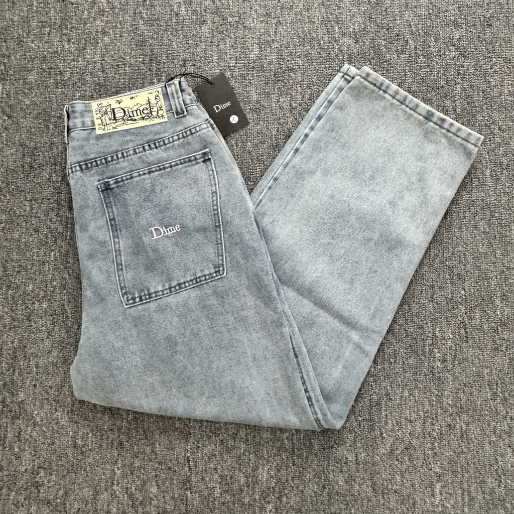Jeans DIE de Estilo Moderno