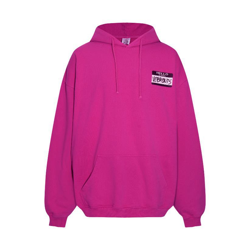 VET*MENTS HOODIES