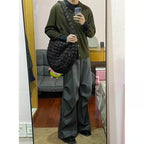 Bolso Hombro Cgyyds Nube Grande