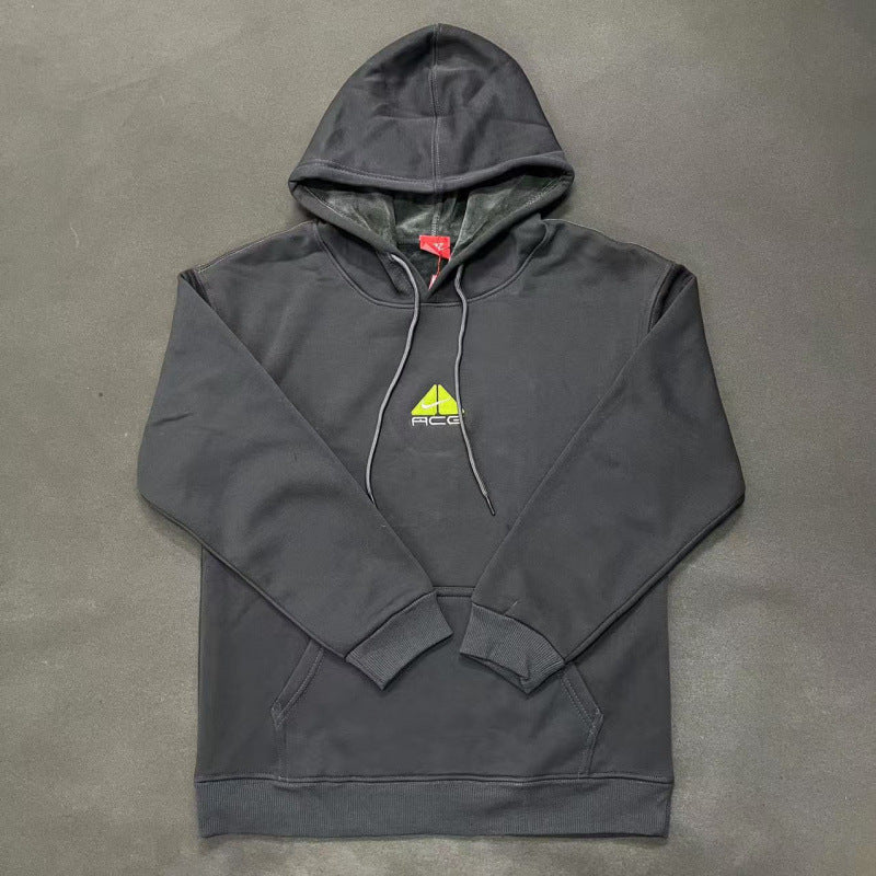 Sudadera Capucha N*KE ACG Outdoor Técnico