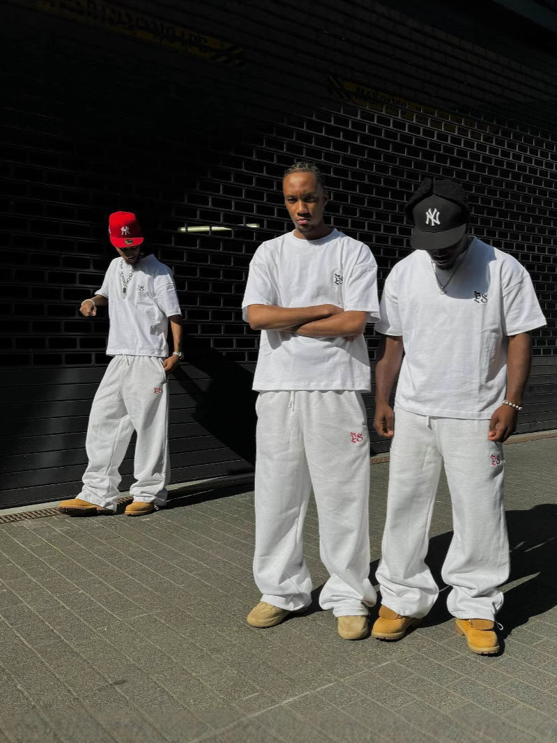 Pantalones PEE Studios Estilo Urbano Imagen secundaria del producto