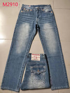 Jeans True Religion de Alta Calidad