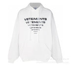 VETE*ENTS HOODIE