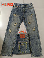 Jeans True Religion de Alta Calidad
