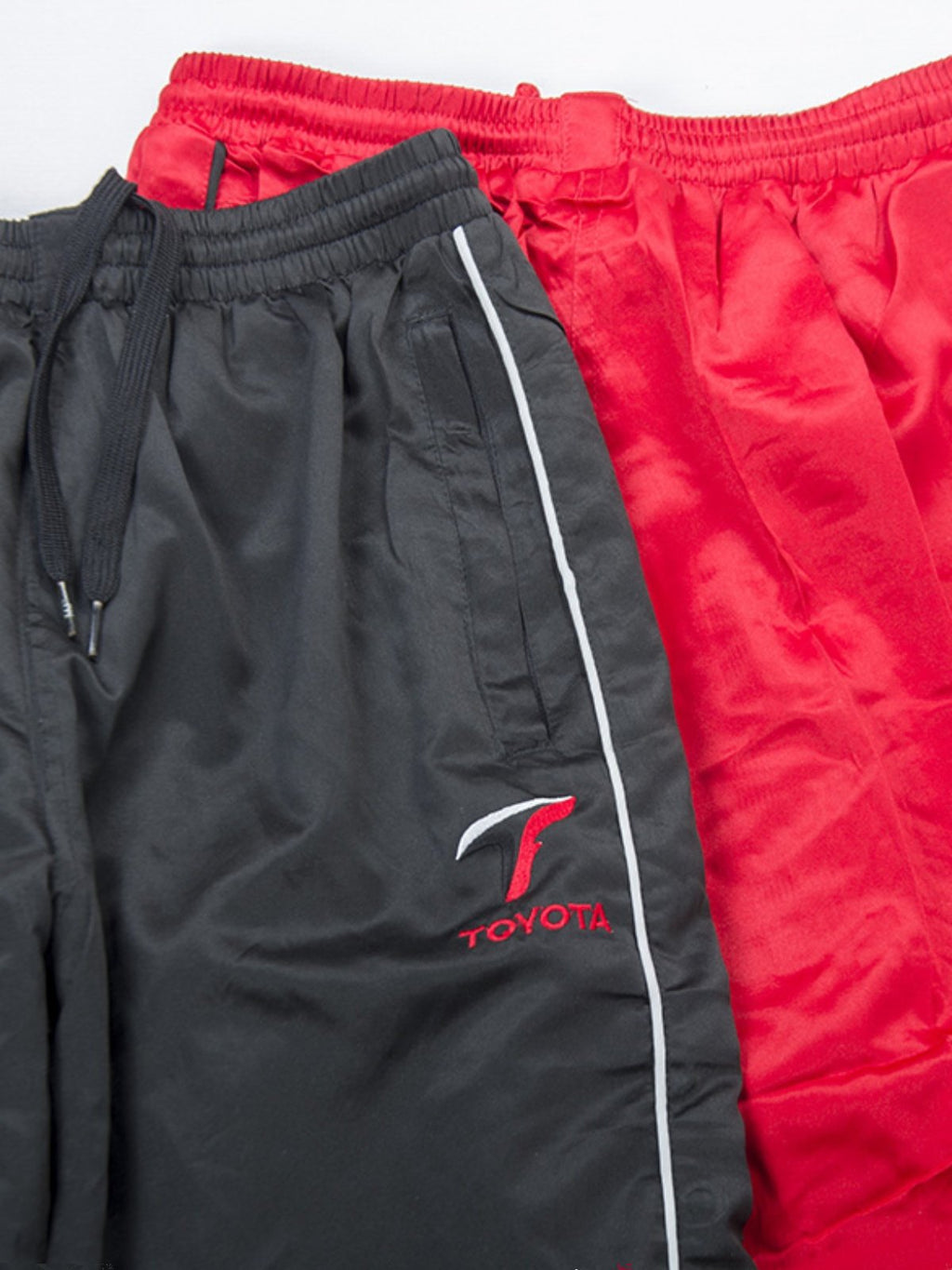 Pantalones TOYOTA Estilo Urbano Moderno