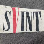 Pantalones SAI*T Modernos Unisex