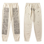 Pantalones SAI*T Modernos Unisex