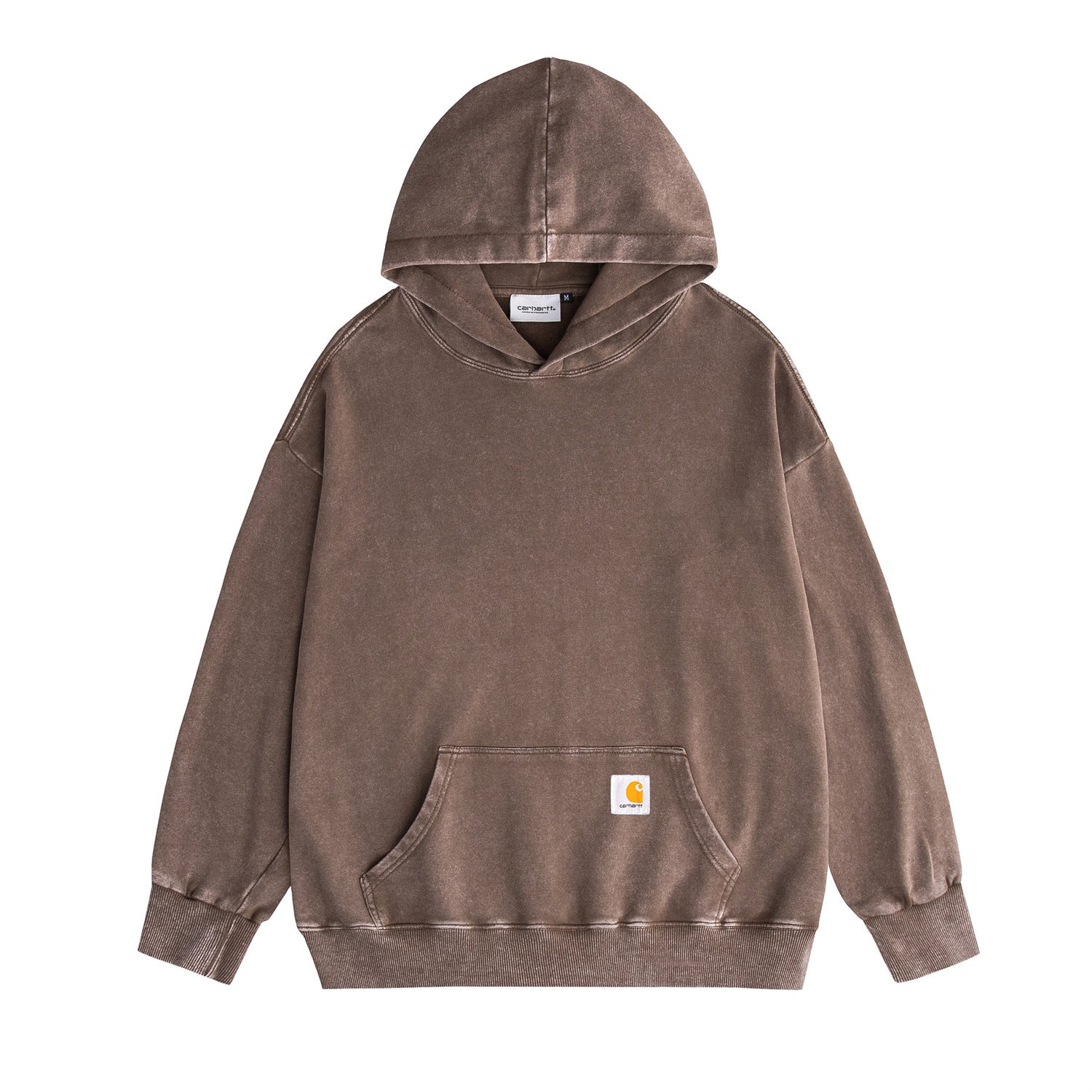 Sudadera Capucha Carhartt Workwear Americano
