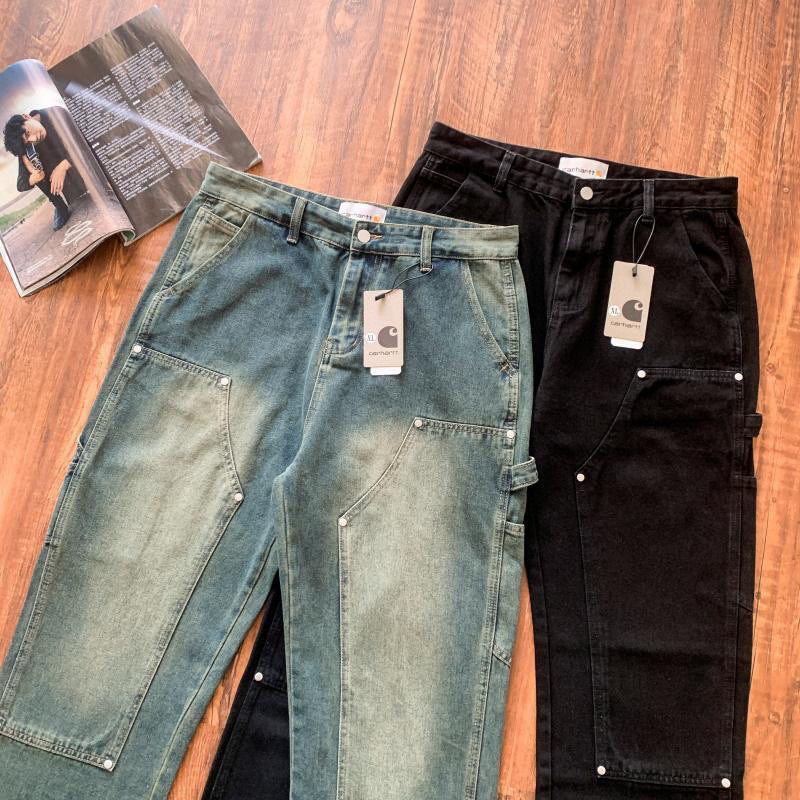 Cargos Carhartt Estilo Urbano