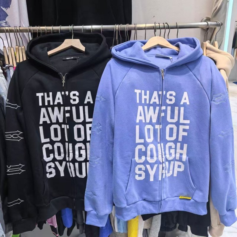 Sudadera Capucha TRA*STAR Streetwear Urbano