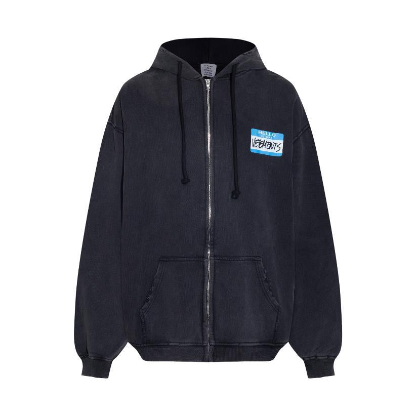 VET*MENTS HOODIES Imagen secundaria del producto