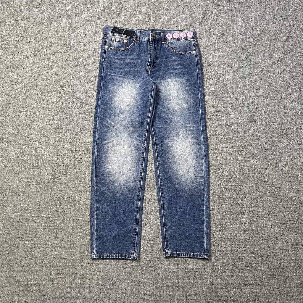 Jeans TR*VIS SC*TT CA*TUS JACK Denim Colaboración