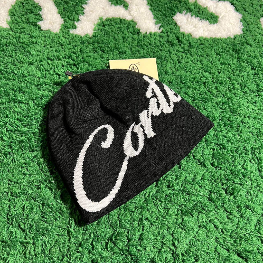 Gorro Beanie Corteiz CRTW Crucero