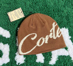 Gorro Beanie Corteiz CRTW Crucero