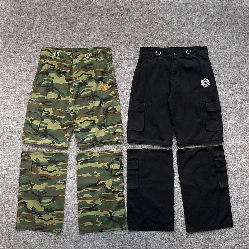 Pantalones Broken Planet 2x1 Urbanos