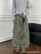 Jeans Camuflaje Blank de Moda