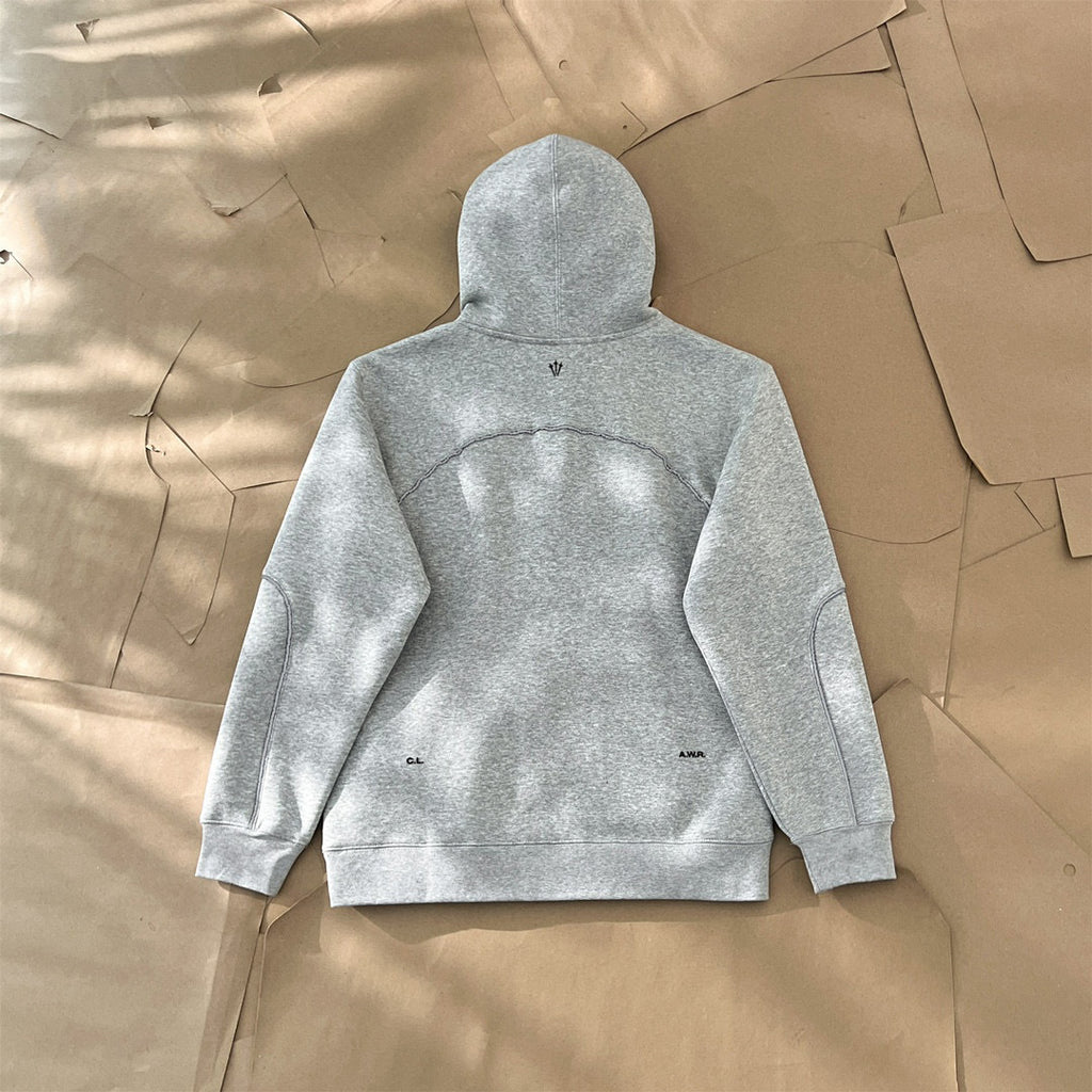 Sudadera Capucha N*KE N*CTA Colaboración