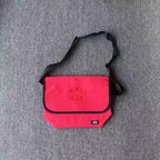 Bolso Bandolera AMERICAN Trendy Unisex