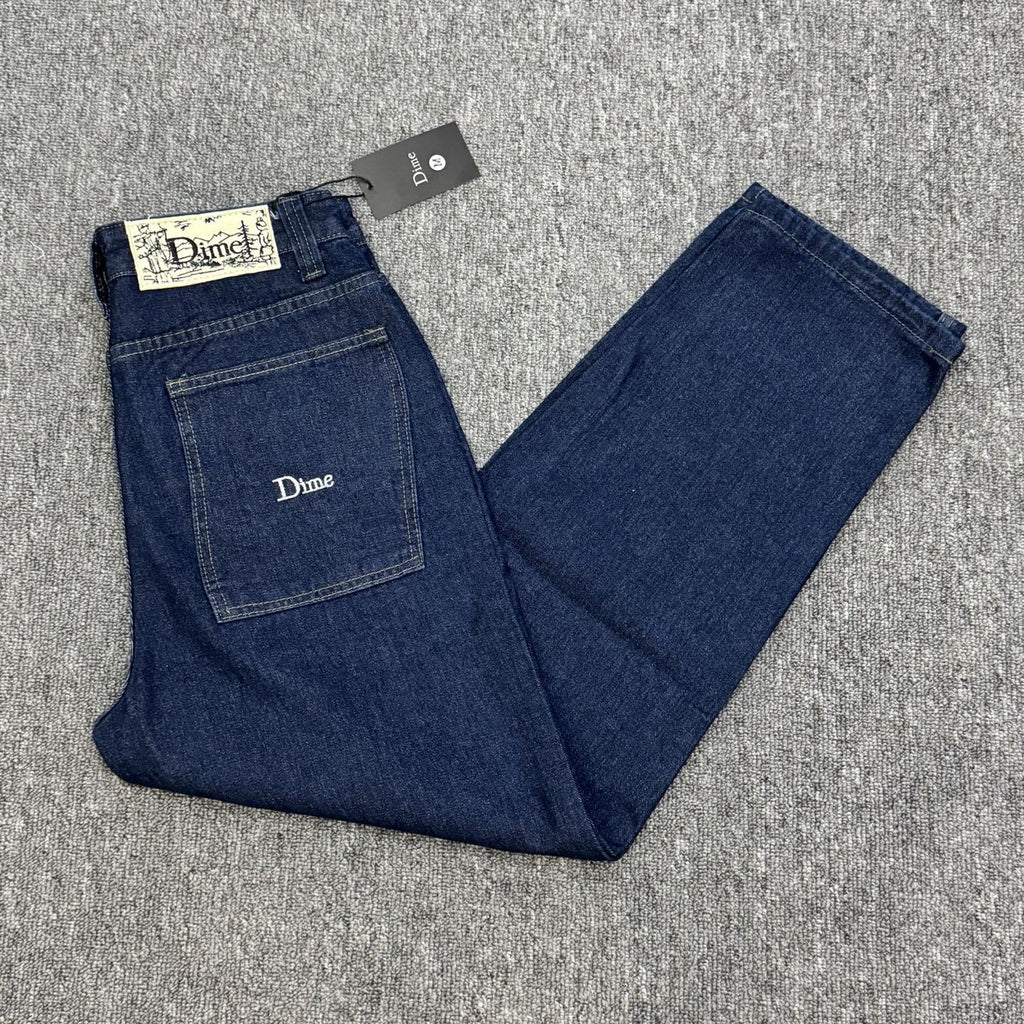 Jeans DIE de Estilo Moderno