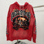 Sudadera Capucha HELL*TAR Streetwear Urbano