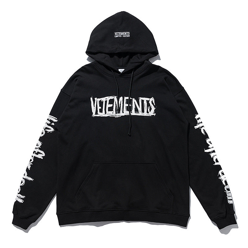 VETE*ENTS HOODIE