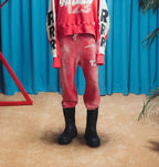 Pantalones RRR123 Estilo Urbano Moderno