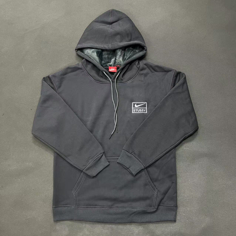 Sudadera Capucha N*KE ACG Outdoor Técnico