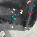 Sudadera Capucha LA*VIN Lujo Parisino