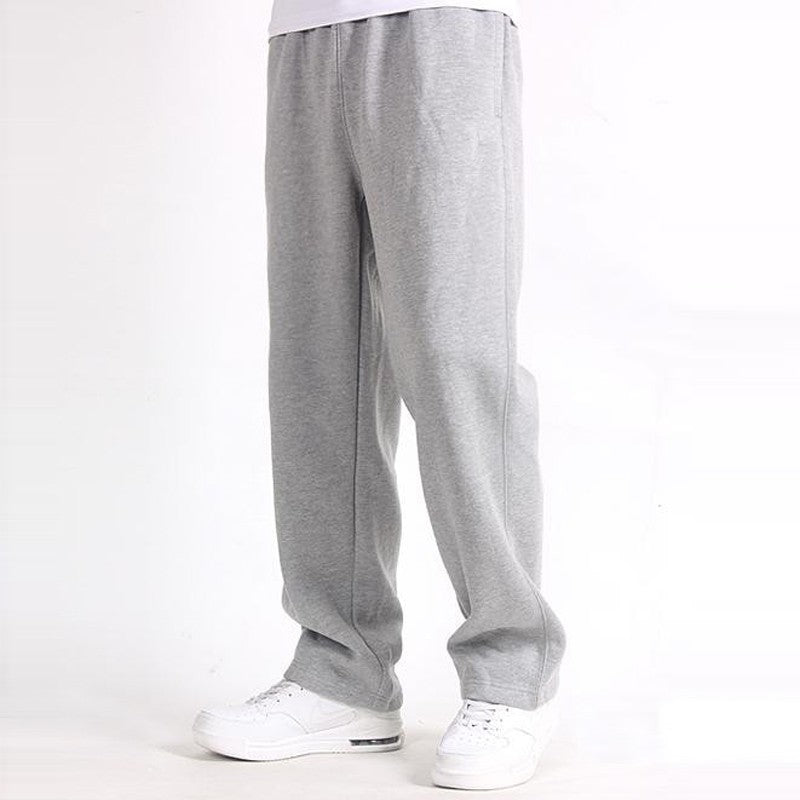BLANK SWEATPANTS