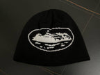 Gorro Beanie Corteiz CRTW Crucero